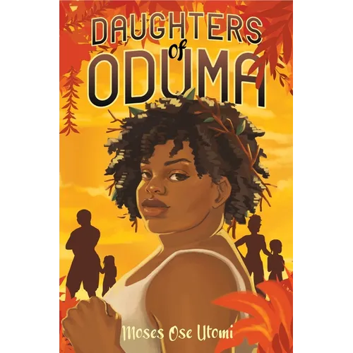Daughters of Oduma