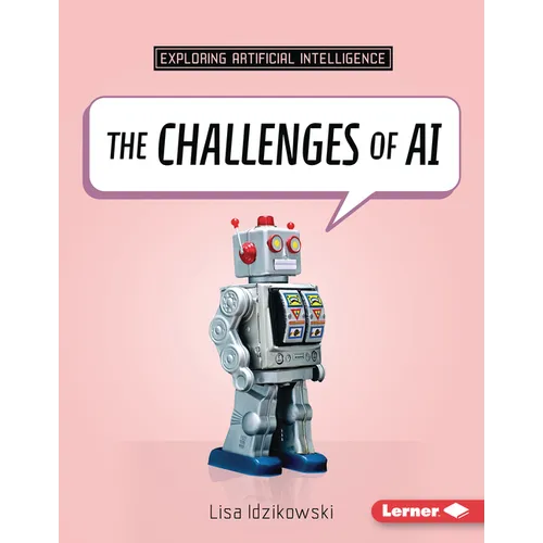The Challenges of AI