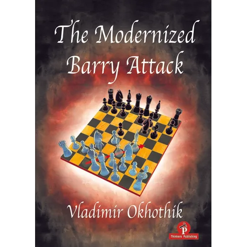 The Modernized Barry Attack