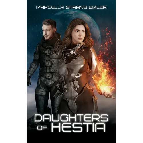 Daughters of Hestia