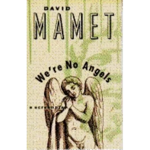 We're No Angels