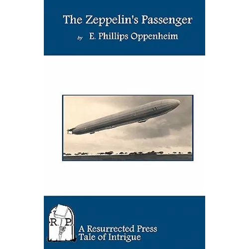 The Zeppelin's Passenger