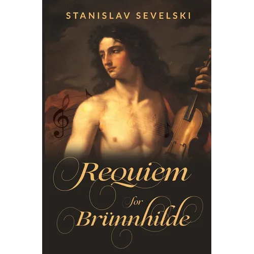Requiem for Brünnhilde