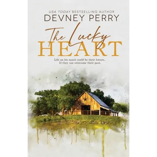 The Lucky Heart