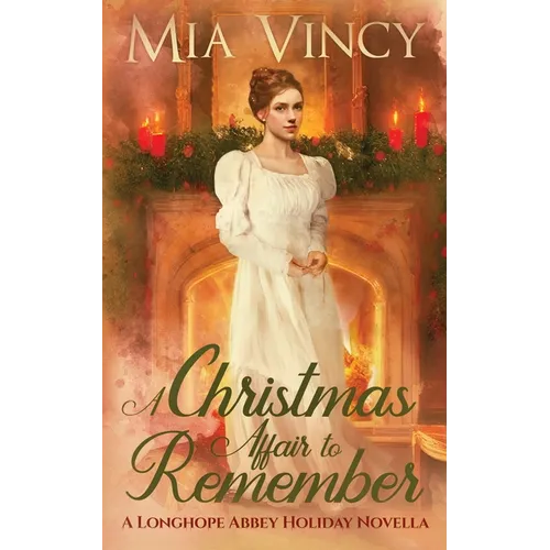 A Christmas Affair to Remember