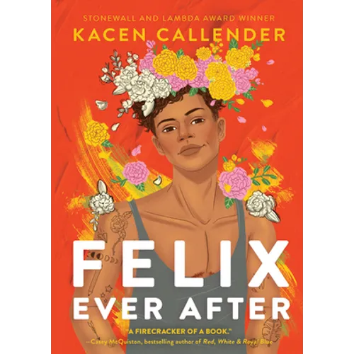 Felix Ever After