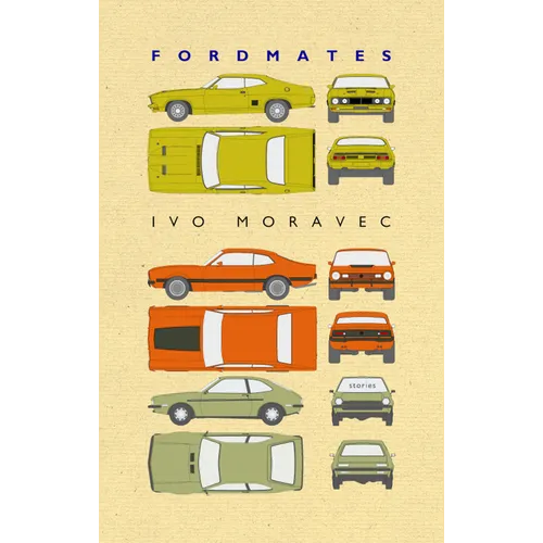 Fordmates