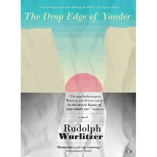 The Drop Edge of Yonder