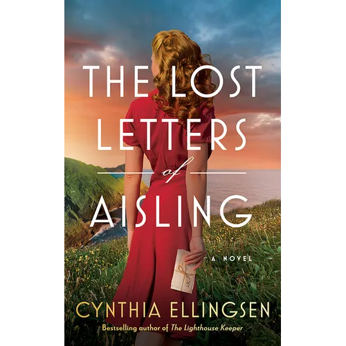 The Lost Letters of Aisling