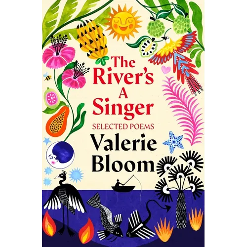 The River's a Singer