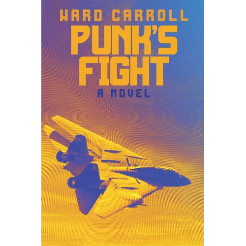 Punk's Fight