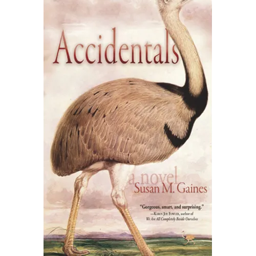 Accidentals