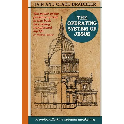The Operating System of Jesus