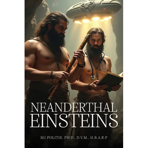 Neanderthal Einstein
