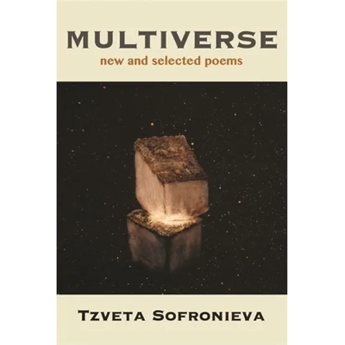Multiverse: New and Selected Poems