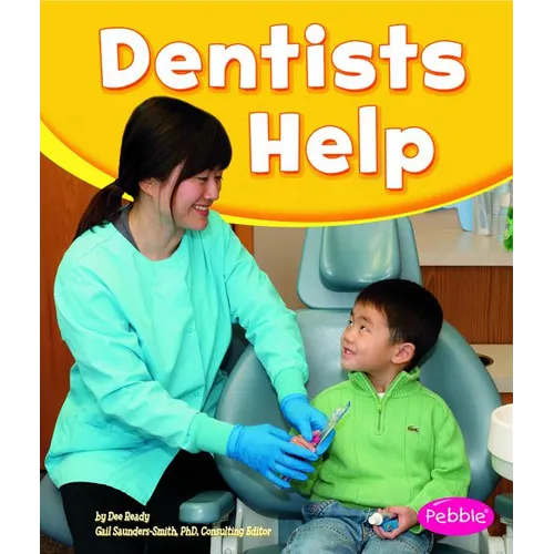 Dentists Help