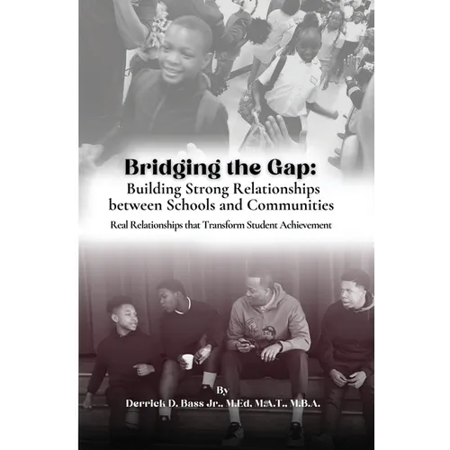 Bridging the Gap: Building Strong Relationships Between Schools and Communities