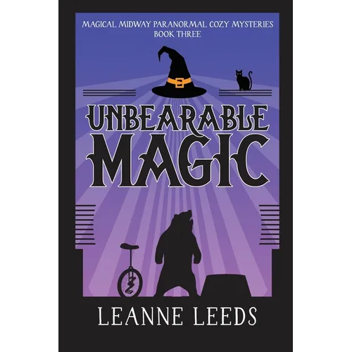 Unbearable Magic