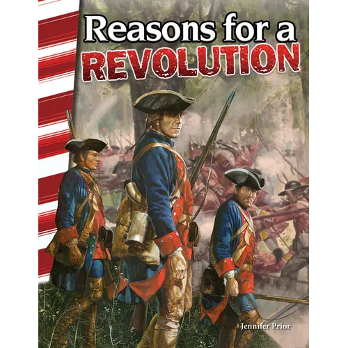Reasons for a Revolution