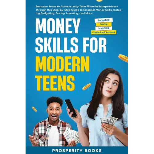 Money Skills for Modern Teens