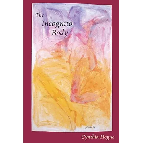 Incognito Body