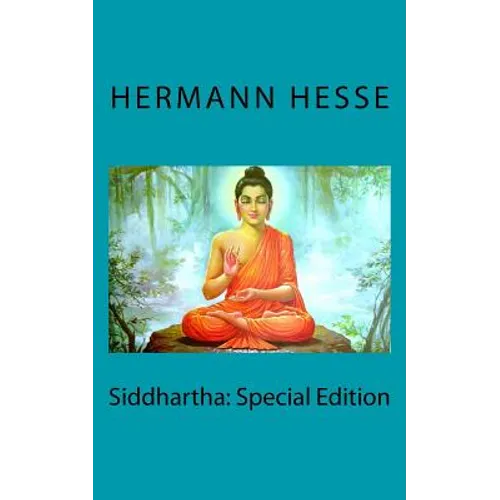 Siddhartha: Special Edition