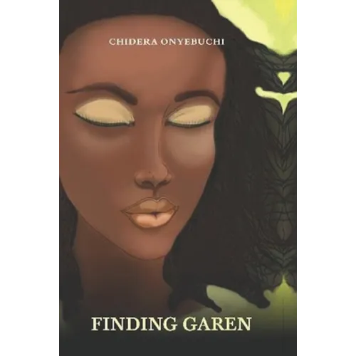 Finding Garen