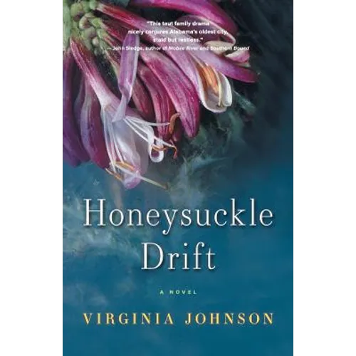Honeysuckle Drift