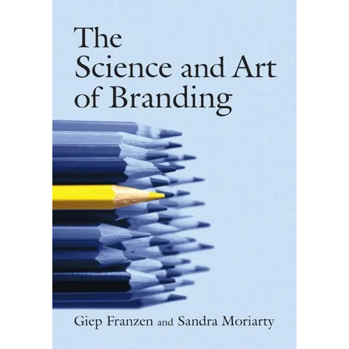 The Science and Art of Branding