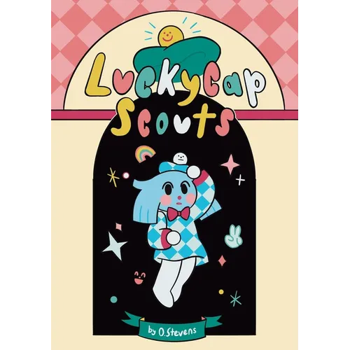 Lucky Cap Scouts