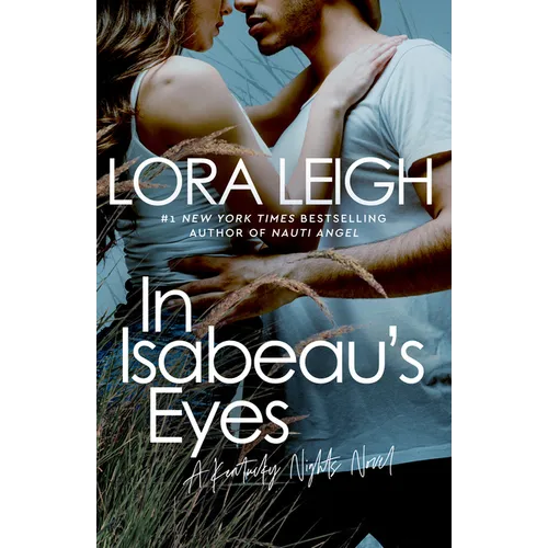 In Isabeau's Eyes