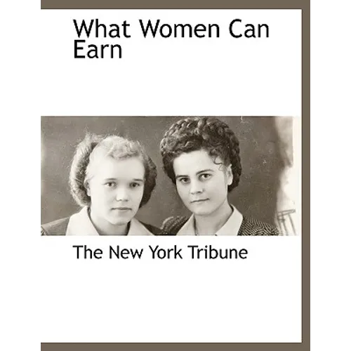 What Women Can Earn