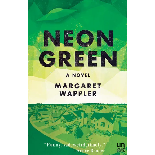 Neon Green
