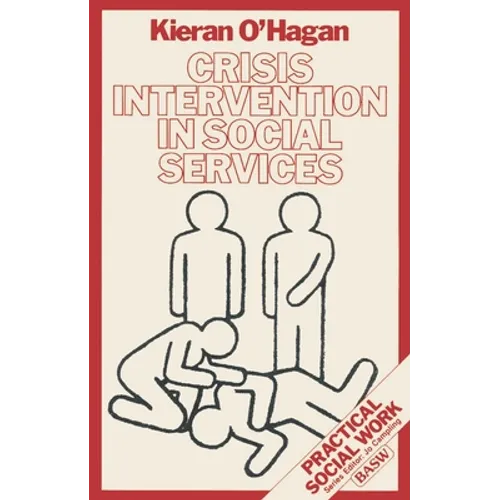 Crisis Intervention in Social Services