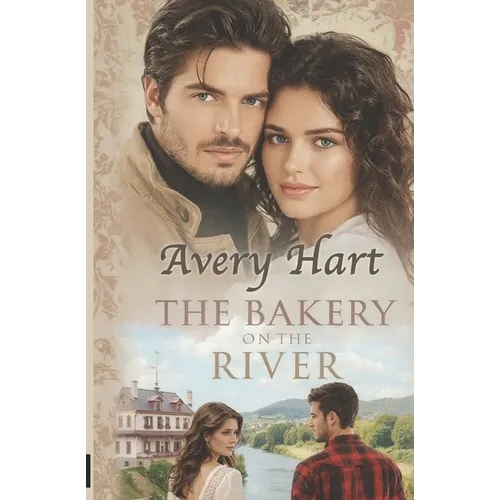 The Bakery On the River
