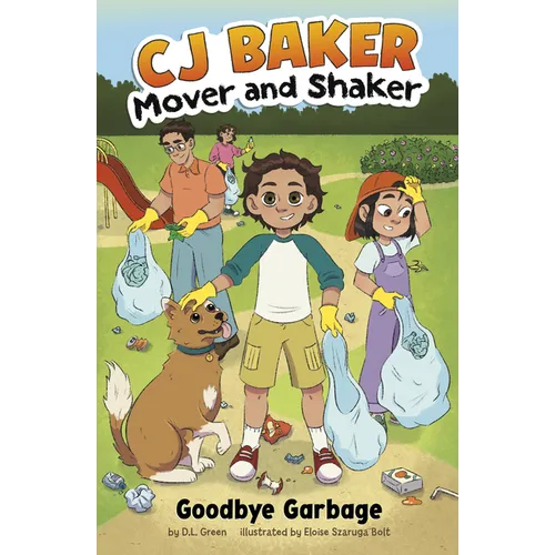 Goodbye Garbage
