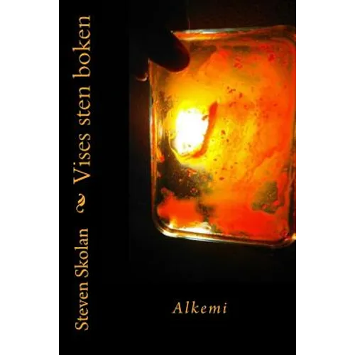 Vises sten boken: Alkemi