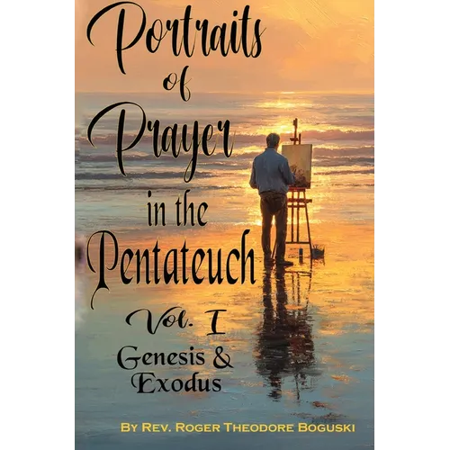 Portraits of Prayer