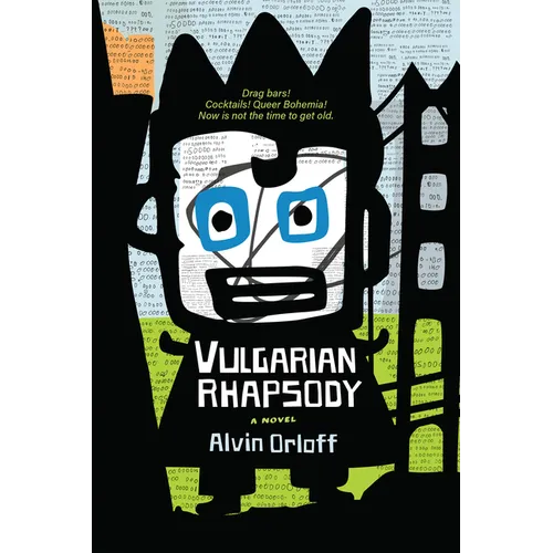 Vulgarian Rhapsody