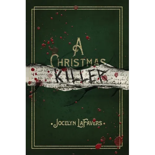 A Christmas Killer