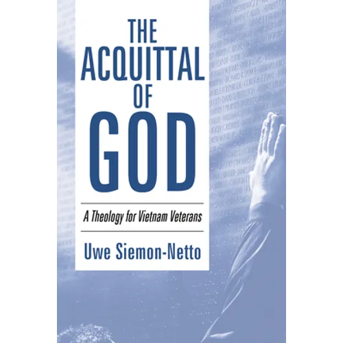 The Acquittal of God