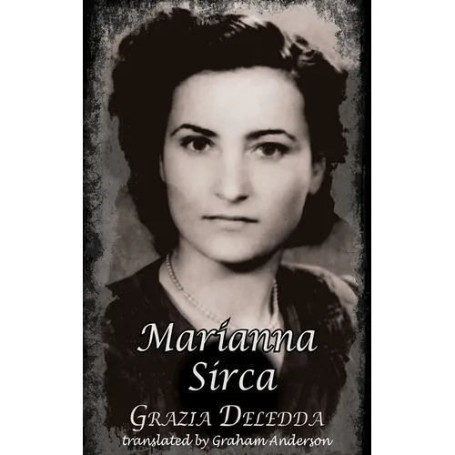 Marianna Sirca