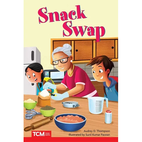 Snack Swap