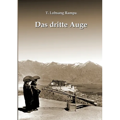 Das dritte Auge