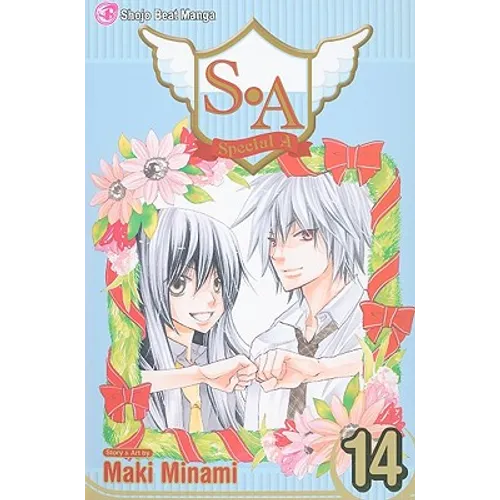 S.A, Vol. 14