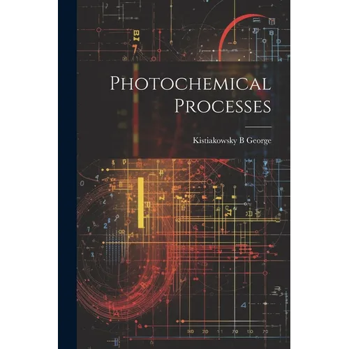 Photochemical Processes