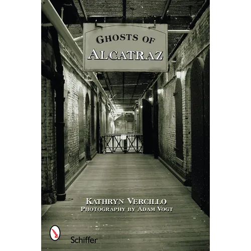Ghosts of Alcatraz