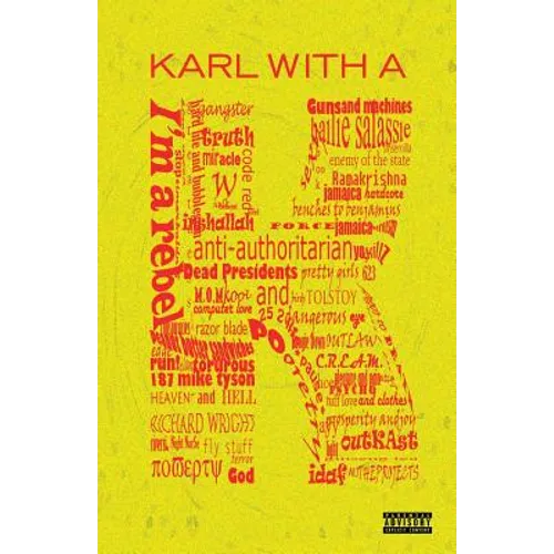 Karl With A K