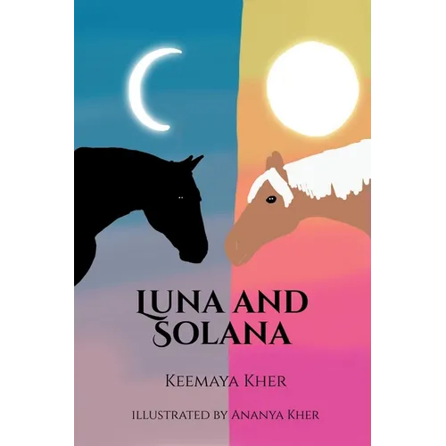 Luna and Solana