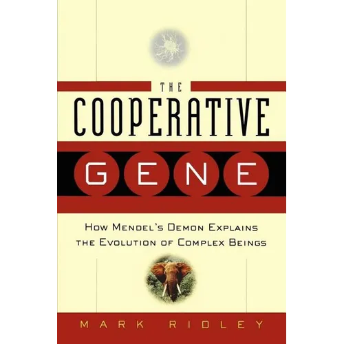 Cooperative Gene